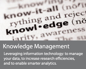 Knowledge Management Tools